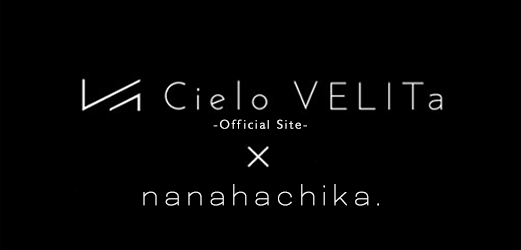 Cielo VELITa シエロベリータ公式WEB SHOP